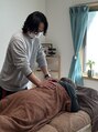 アイノテ メディカルボディケア(Ainote medical body care)&nbsp;腰痛のお悩みも、どこが原因かを見極めて根本改善いたします！