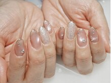 エステサロン 森の華/