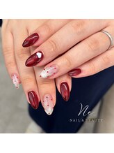 ネオン(Ne.)/girly design