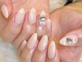 ちゅるんワンポイント