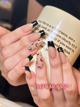 ユリネイル(YULI.NAlL)/