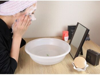 ＹＯＳＡＰＡＲＫ　ｅ’ｃｌａｔ/美肌洗顔