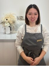 エヌエス ネイルアンドアイブロウ(Ns)&nbsp;Luca 