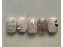 ニュアンスアート