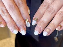 ナッピーネイル(NAPPY NAIL)/３月キャンペーン¥8000オフ代別