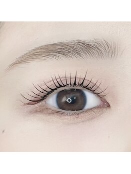 ノーブル(noble)の写真/当日相談でメニュー決定もOK◎経験豊富なスタッフの丁寧なサポートであなたに合った理想の仕上がりに♪