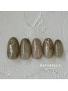 ARISA 定額デザインnatural
