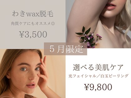 アルム(Arum)の写真