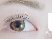 ユー アイズ(u eyes)/自まつ毛のみでもパッチリ★