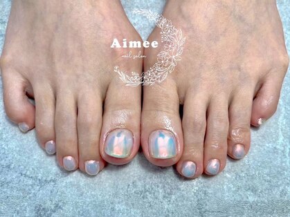 エイミー(Aimee)の写真