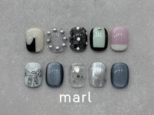 マール 表参道店(marl)/定額デザイン