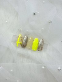 平日限定デザイン