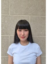 ムートンネイル 大阪梅田店(MOUTON NAIL)&nbsp;森尾 