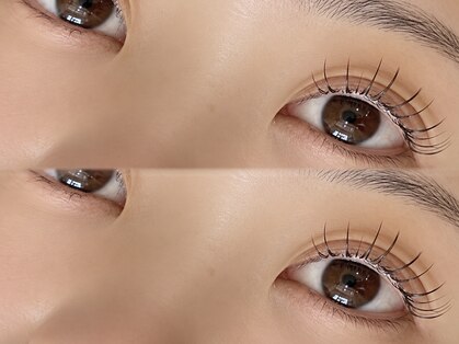 クレセント アイアンドネイル 表参道(Crescent Eye&Nail)の写真