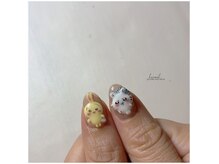ハヌル(haneul.)