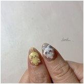 ハヌル(haneul.)