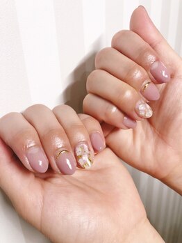 テイラー(Taylor)/定額アート2本コース No.2