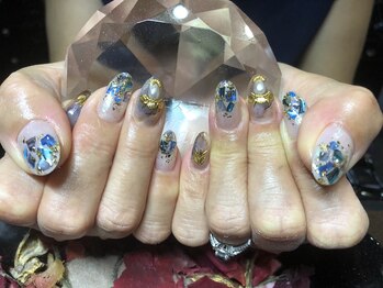 ブリリアン(Brillant)/