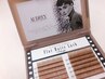 【瞳の透明感UP】フラットマットラッシュ  ブラウン 変更  ￥1200→   ￥1000