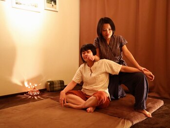 ファンディー 豊中駅前店(Fandee)/タイ古式マッサージ