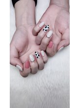 ネイルバイスターリー 川口(NAIL by STARry)/