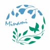 美波整体院 矢巾院のお店ロゴ