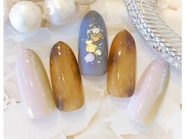 トレンドデザイン