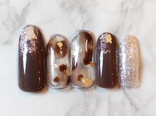 ユースタイル 中野店(U-style)/￥7980定額コース