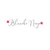 ブランシュネージュ(Blanche Neige)ロゴ