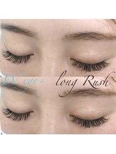 ダブリュー アイプラス 明石店(W eye+)/長持ちロングラッシュ