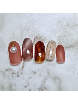 ネイルサロン マルコ(nail salon MARCO)/
