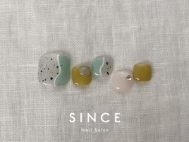 ■パラジェル■special monthly