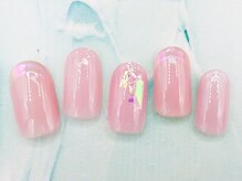 ネイルサロン 爪吉/