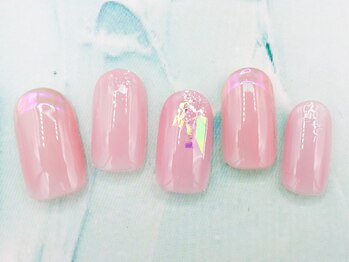 ネイルサロン 爪吉/