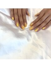 リアンジェ(Lianje)/ホログラデーション