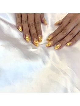 リアンジェ(Lianje)/ホログラデーション