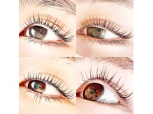 クルミナージュ(Kuruminaaje)の雰囲気(剛毛硬毛、一重逆さまつげもお任せ♪あげ方数十種類以上あり♪柏)