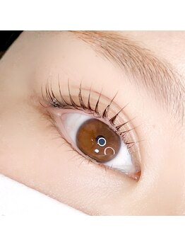 リベルタ(Liberta)/パリジェンヌラッシュ