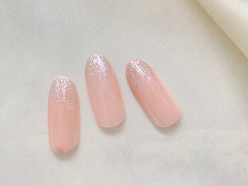 アバネイル 名駅店(AVA NAIL)/【シンプルオフィス】
