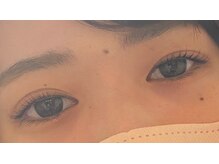 ビューティーアミューズメント 山鼻店(BEAUTY AMUSEMENT)/岩切3月　16