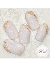 ケイネイル(Knail)/ラグジュアリーアート