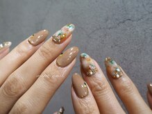 ミンスネイル(Mins Nail)/