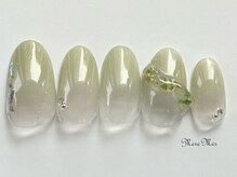 パラジェル認定サロン メールメール 池袋店(MereMer)/フラワーリング