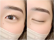 アイフェリス フェリス(I feliz×feliz)/ブロウリフト×ラッシュリフト