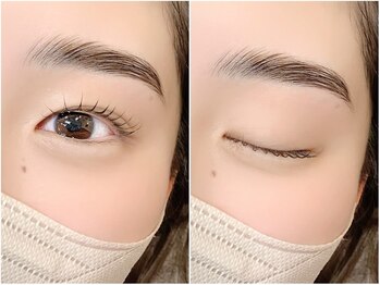 アイフェリス フェリス(I feliz×feliz)/ブロウリフト×ラッシュリフト