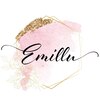 エミル(Emillu)ロゴ