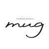 マグ(mug)のお店ロゴ