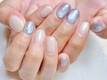 シロン バイ ラベスト 四日市店(Cilon by lovest)/定額シンプル/四日市/ネイル