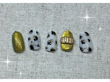 パインキュート(Pine Cute)/定額デザイン☆S