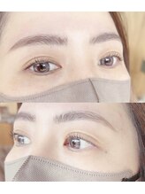 ムーラン(mulan)/まつげパーマ